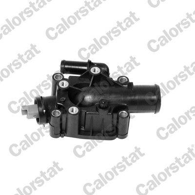 VERNET TH6972.91J Termostat Komple Berlingo 1.6 16v 04/08 >-C2-C3-C4 1.4-1.6 16v 04 >-P207-P307 1.6 16v 08 >