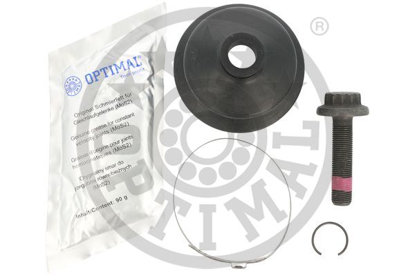 GKN-305124 Arka Dis Aks Korugu Audi