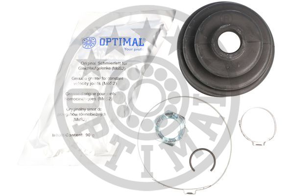 OPTIMAL CVB-10467CR Körük Seti. Tahrik Mili Ön Hyundai Lantra J-1 Lantra Rd Lantra Mk Ii J-2 Lantra Mk Ii Estate J-2