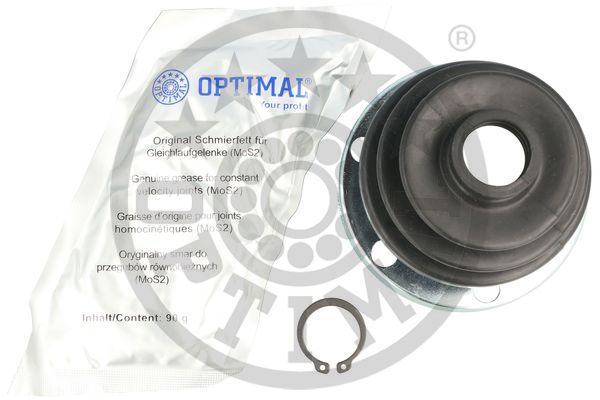 GKN-300480 Koruk Seti - Porsche 911 2.7 - 121 Kw / 165 Ps - 911.43, 911.48, 911 (75 -77)
