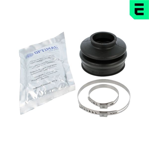 GKN-304056 Dis Aks Korugu ( Bmw  E36-E46