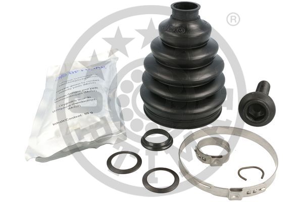 GKN-306250 Dis Aks Korugu (Vw Caddy 96-  Golf 98-  Passat 92-  Polo 02-)