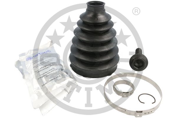 OPTIMAL CVB-10521TPE Körük Seti. Tahrik Mili Ön Galaxy Wgr Alhambra 7v8 7v9 Vw Sharan 7m8 7m9 7m6
