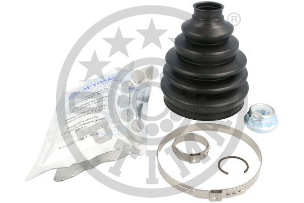 SNR OBK54035 Aks Körügü Dis 305967 T5