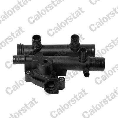 VERNET TH6970.83J Termostat Komple 83 C Laguna Ii 01>07 Trafic Ii 06> Master Ii 01>10 Movano 01>10 Vivaro 06> 2.2d Ci 2.5dci G9u/G9t