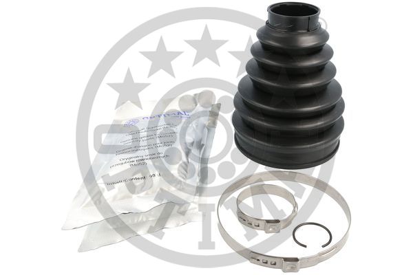 OPTIMAL CVB-10551TPE Körük Seti. Tahrik Mili Ön C4 Coupe La C4 I Lc C5 I Dc C5 I Estate De C5 Ii Rc C5 Ii Break Re Peugeot 307 Estate 3e 307 Sw 3h 406 8b 406 Coupe 8c 406 Estate 8e-F 407 6d 407 Sw