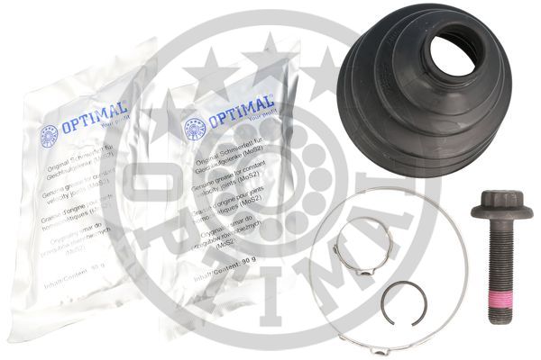 SKF-VKJP1055 Dis Aks Korugu (Vw Golf 10-14  T-Cross 19-  Audi A1 19-  A3 17-  A6 05-11  A8 04-10)