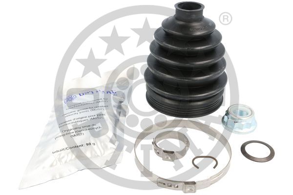 GKN-304815 Dis Aks Korugu (Vw Polo 95-02)