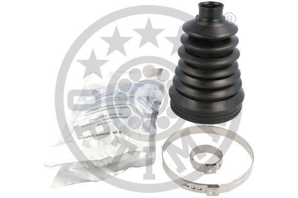 FBI-17792 Aks Korugu Peugeot 106 Ii (1a_, 1c_) 1.6 S16 - 87 Kw / 118 Ps   - (96 - 04)