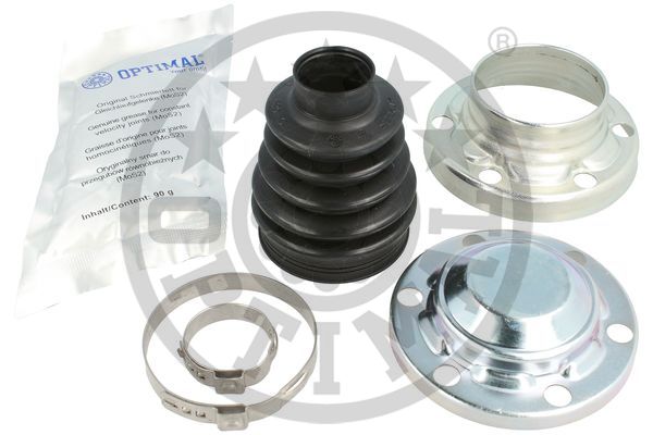 GKN-304979 Dis Aks Korugu ( Vw  Multivan