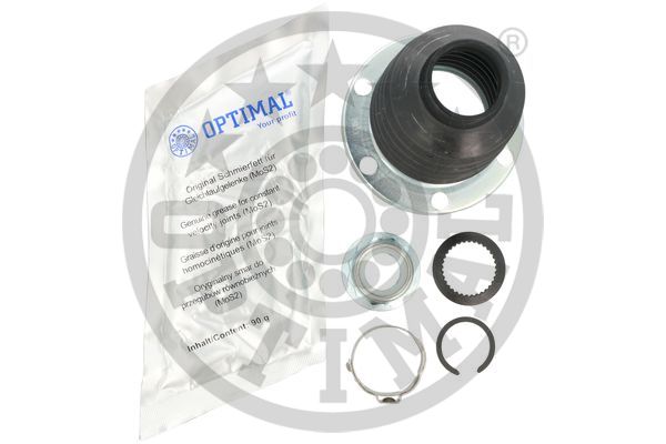 GKN-304932 Ic Aks Korugu Vw