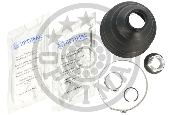 GKN-306011 Dis Aks Korugu ( Suzuki