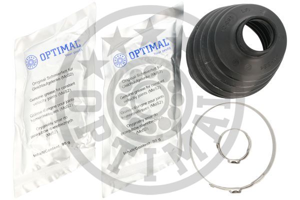 GKN 304097 Aks Körügü Set W163-Pajero-Speedster