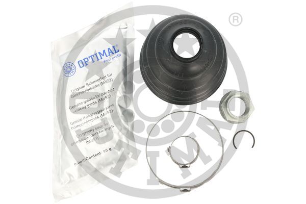 GKN 304705 Aks Körügü Dis  Mini