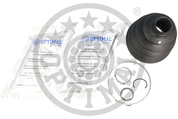 GKN 305537 Aks Körügü Ön  X3 E83