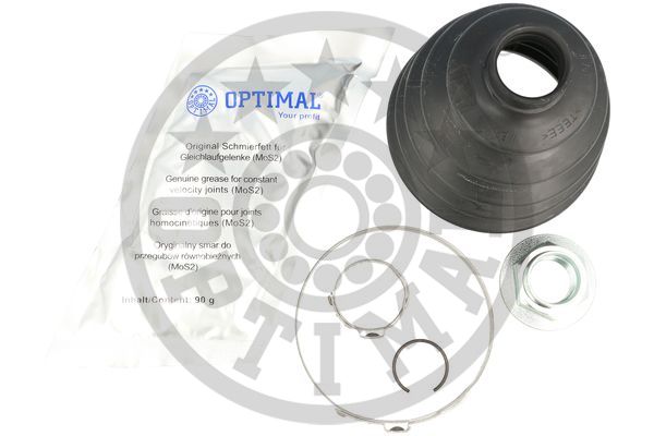 GKN-304694 Koruk Aks Dis-(Toyota  Corolla 03/07  1.4-1.6 Vvti Benzinli   )
