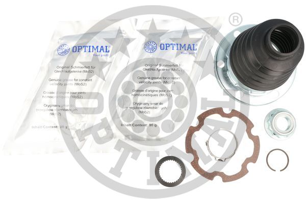 GKN-306564 Ic Aks Korugu Vw Audi