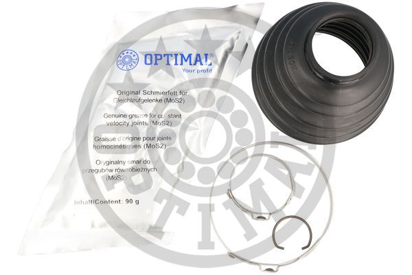 Doblo Radyatör Baglanti Braketi Lastikli Takim