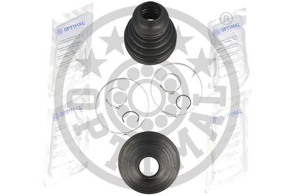 GKN-305642 Dis Aks Korugu ( Land Rover  Discovery Iii-Iv