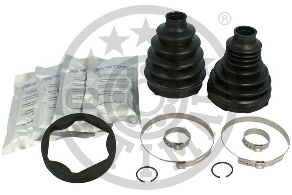 OPTIMAL CVB-10776TPE Körük Seti. Tahrik Mili Ön Land Rover Range Rover Iv L405 Range Rover Sport L494