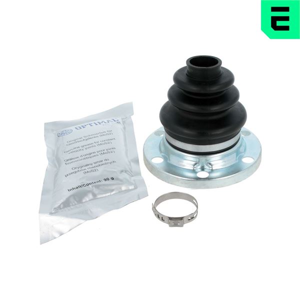 OPTIMAL CVB-10796CR Körük Seti. Tahrik Mili- 5 E39 5 Touring E39