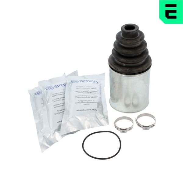 GKN-300580 Aks Korugu Ic-(Peugeot  305-306-406-Expert /Citroen  Jumpy-Xantia /Fiat  Scudo  1.6-1.9d  )