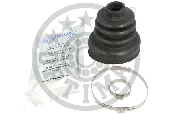 GKN 304148 Aks Körügü Set Mazda 6