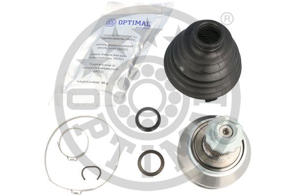 OPTIMAL CW-2509 Aks Kafasi Diş Polo-Cordoba-Fabia 1.2 Tdi-1.4 Tdi Amf-Bnv-Bnm-Cfwa