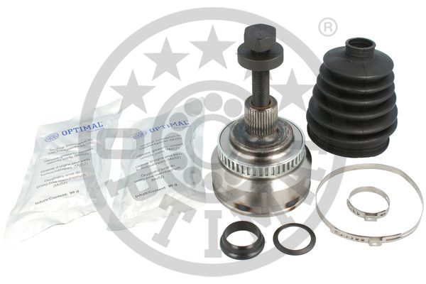 OPTIMAL CW-2531 Mafsal Seti. Tahrik Mili Ön Galaxy Wgr Alhambra 7v8 7v9 Vw Sharan 7m8 7m9 7m6