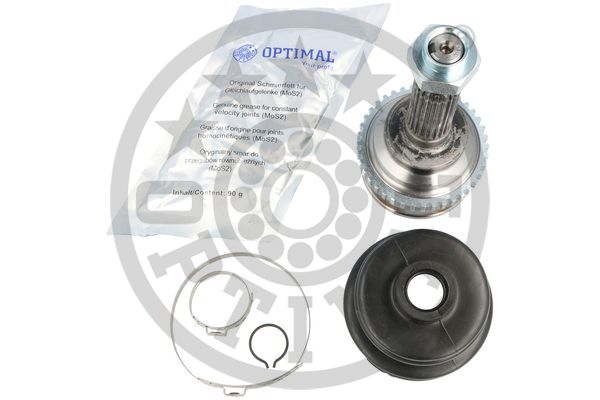 MGA-70563 Aks Kafa Dis-(Daewoo  Matiz 96/03/Chevrolet  Spark 05/10 ) (23x19x46)