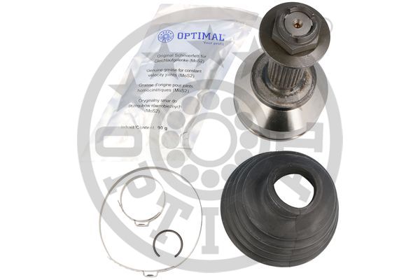 OPTIMAL CW-2551 Mafsal Seti. Tahrik Mili Ön Mondeo Mk Iii B5y Mondeo Mk Iii Saloon B4y Mondeo Mk Iii Turnier Bw Y