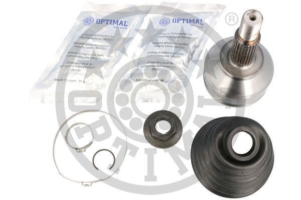 OPTIMAL CW-2561 Mafsal Seti. Tahrik Mili Ön Mondeo Mk Iii B5y Mondeo Mk Iii Saloon B4y Mondeo Mk Iii Turnier Bw Y