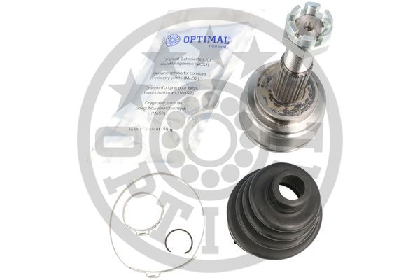 OPTIMAL CW-2579 Mafsal Seti. Tahrik Mili Ön Almera N15 Almera Hatchback N15 Sunny Iii Box Y10 Sunny Mk Iii N14 Sunny Mk Iii Hatchback N14 Sunny Mk Iii Liftback N14 Sunny Mk Iii Traveller Y10