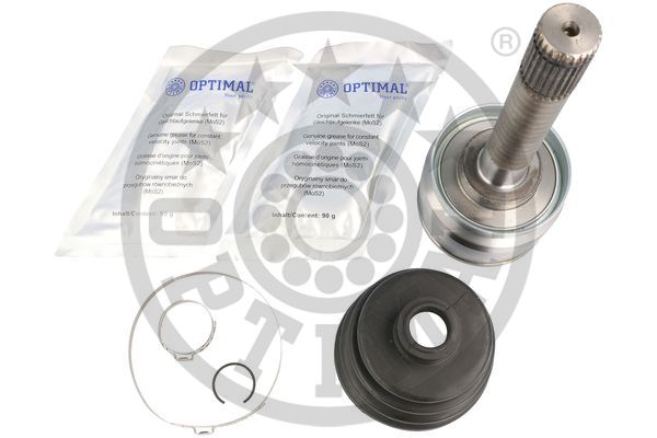 OPTIMAL CW-2588 Mafsal Seti. Tahrik Mili Ön Terrano Mk Ii R20