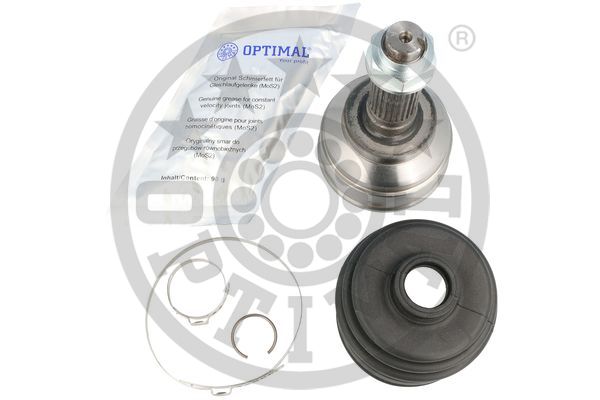 OPTIMAL CW-2600 Mafsal Seti. Tahrik Mili Ön Usa Probe Mk Ii Ecp 626 Mk Iv Ge 626 Mk Iv Hatchback Ge 626 Mk V Gf 626 Mk V Hatchback Gf 626 Mk V Station Wagon Gw Mx-6 Ge Xedos 6 Ca