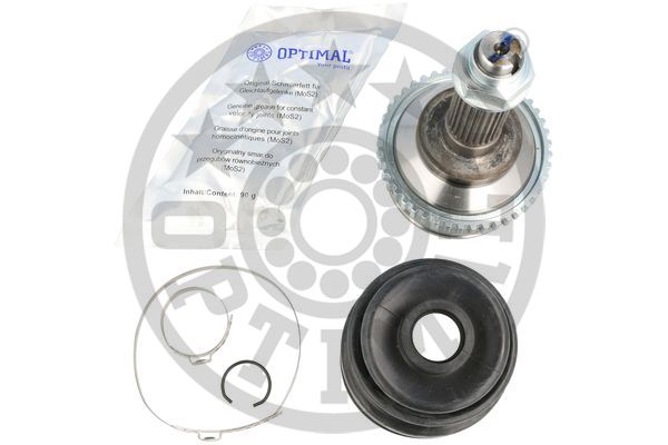 OPTIMAL CW-2603 Mafsal Seti. Tahrik Mili Ön Usa Probe Mk Ii Ecp 626 Mk Iv Ge 626 Mk Iv Hatchback Ge 626 Mk V Gf 626 Mk V Hatchback Gf 626 Mk V Station Wagon Gw Mx-6 Ge Xedos 6 Ca