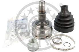 OPTIMAL CW-2614 Mafsal Seti. Tahrik Mili Ön C-Max Dm2 Focus C-Max Dm2 Focus Ii Da- Hcp Dp Focus Ii Convertible Focus Ii Saloon Db- Fch Dh Focus Ii Station Wagon Da- Ffs Ds C30 533 S40 Ii 544 V50 545