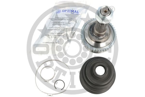 OPTIMAL CW-2630 Mafsal Seti. Tahrik Mili Ön 323 C Mk V Ba 323 F Mk V Ba 323 P Mk V Ba 323 S Mk V Ba