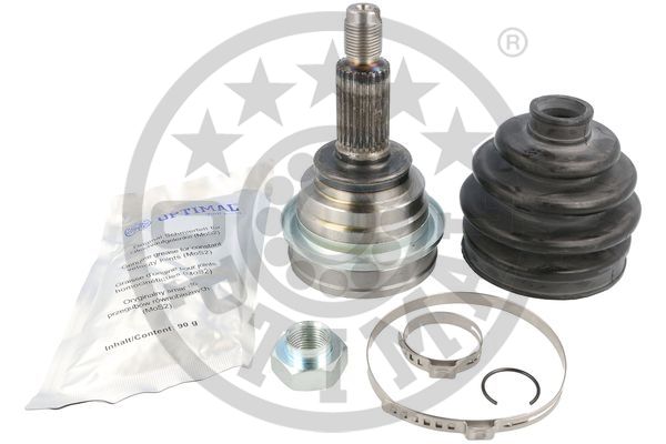 OPTIMAL CW-2687 Mafsal Seti. Tahrik Mili Ön Suzuki Baleno Eg Baleno Estate Eg Baleno Hatchback Eg