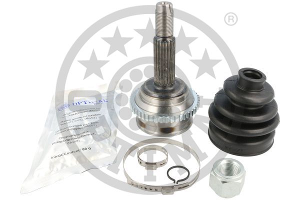 FAG 771054030 Diş Aks Kafasi Chevrolet Aveo 1.2 03-11 -Kalos 03-08 1.2 Abs Li 47 Diş 22x19x52 149mm