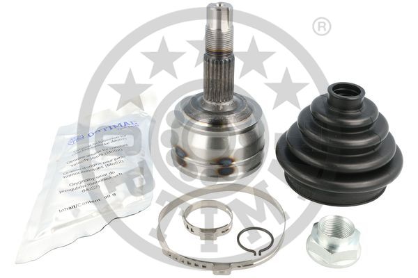 MGA-70101 Aks Kafasi Dis ( Fiat   Brava Bravo 1.6 16v 96-01 22×22x46 )