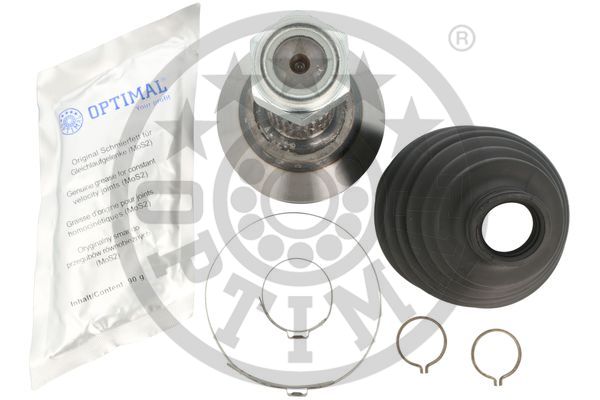 FAG 771028730 Diş Aks Kafasi Opel Vectra C 02> 1.6-1.8 16v 2.0-2.2 Dti