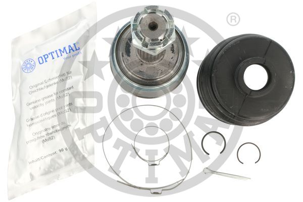 OPTIMAL CW-2750 Mafsal Seti. Tahrik Mili Ön Mitsubishi Eclipse D2a Galant Mk Iv E3a Galant Mk Iv Saloon E3a Galant Mk V E5a E7a E8a Galant Mk V Saloon E5a E7a E8a Sapporo Mk Iii E16a Space Runner N1w N