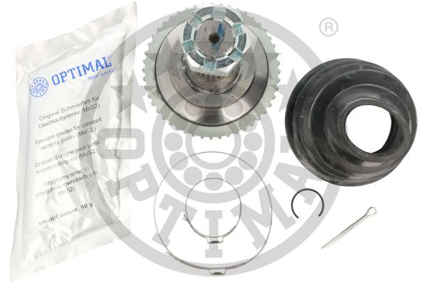 FAG 771047330 Aks Kafasi Diş Peugeot P206 1.6 16v- P206 Cc 00- Abs Li 48diş 25x22x60 132.5mm