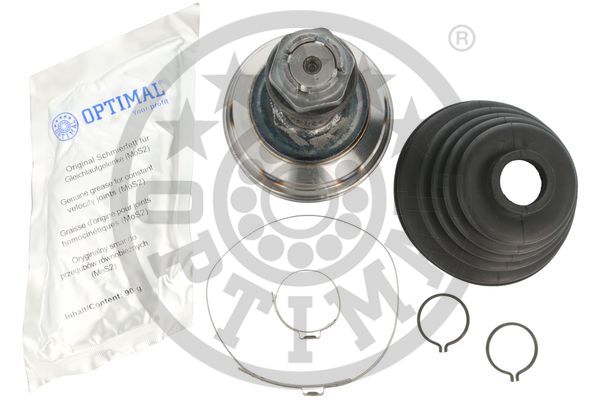 MTL-17-0035 Aks On  Abs Li (Renault  Espace Ii - R25  2,0  2,2  91-96)