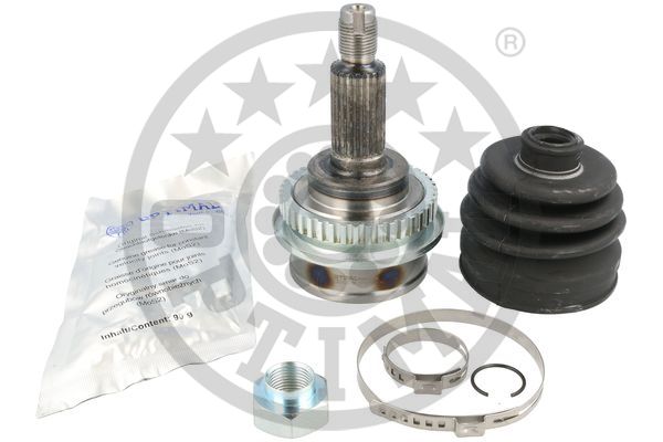 OPTIMAL CW-2766 Mafsal Seti. Tahrik Mili Ön Suzuki Baleno Eg Baleno Estate Eg Baleno Hatchback Eg