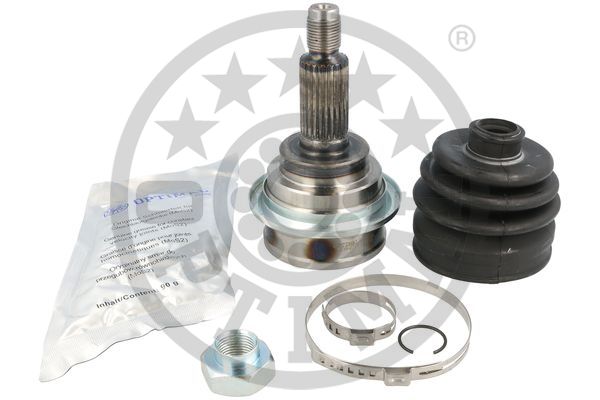 OPTIMAL CW-2771 Mafsal Seti. Tahrik Mili Ön Suzuki Baleno Eg Baleno Estate Eg Baleno Hatchback Eg
