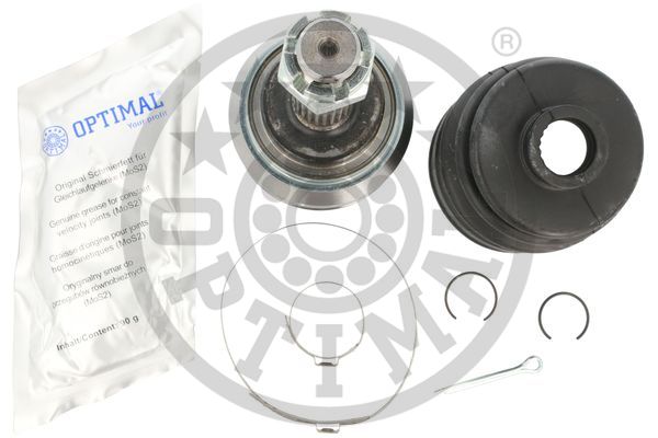 OPTIMAL CW-2800 Mafsal Seti. Tahrik Mili Ön Mitsubishi Galant Mk V E5a E7a E8a Galant Mk V Saloon E5a E7a E8a La Ncer Mk V Cba Cda Cea Lancer Mk V Station Wagon Cbw Cdw