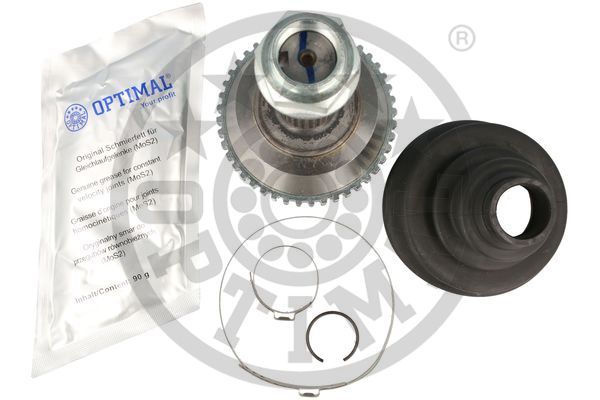 OPTIMAL CW-2834 Mafsal Seti. Tahrik Mili Ön Alfa Romeo 145 930 Fiat Croma 154 Tempra 159 Tempra S.W. 159 Tip O 160 Lancia Dedra 835 Delta 831 Thema 834 Thema Sw 834