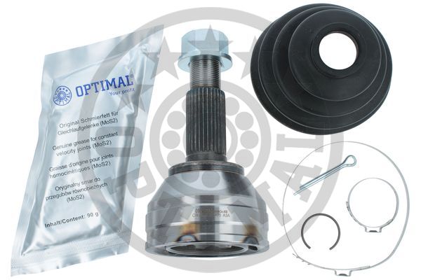 FAG 771061730 Aks Kafasi Diş Nissan Qashqai I 06>13 1.5dci 1.6 X-Trail Ii 07>13 2.0 16v